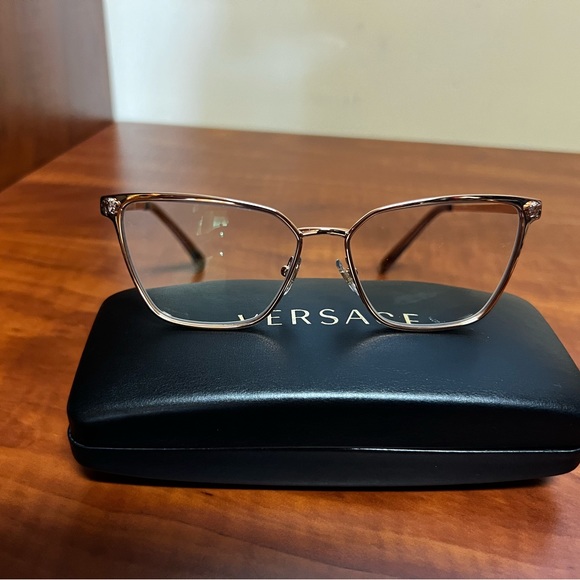 Versace Accessories Womens Versace Prescription Glasses Poshmark